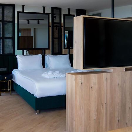 Alarcha Hotels&Resort - Ultra All Inc Manavgat Exterior foto