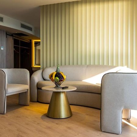 Alarcha Hotels&Resort - Ultra All Inc Manavgat Exterior foto