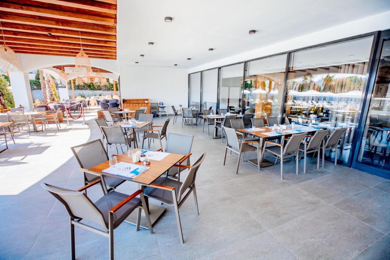 Alarcha Hotels&Resort - Ultra All Inc Manavgat Exterior foto