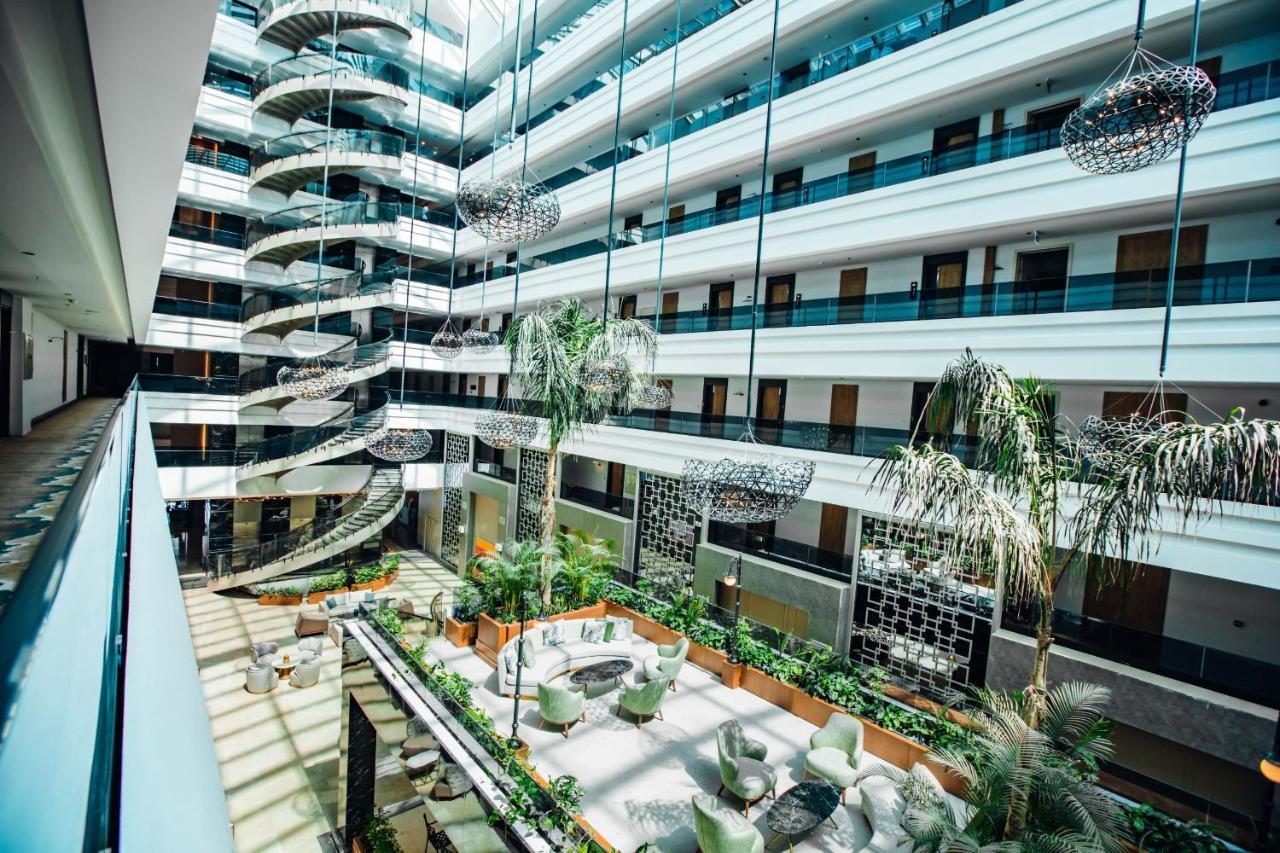 Alarcha Hotels&Resort - Ultra All Inc Manavgat Exterior foto