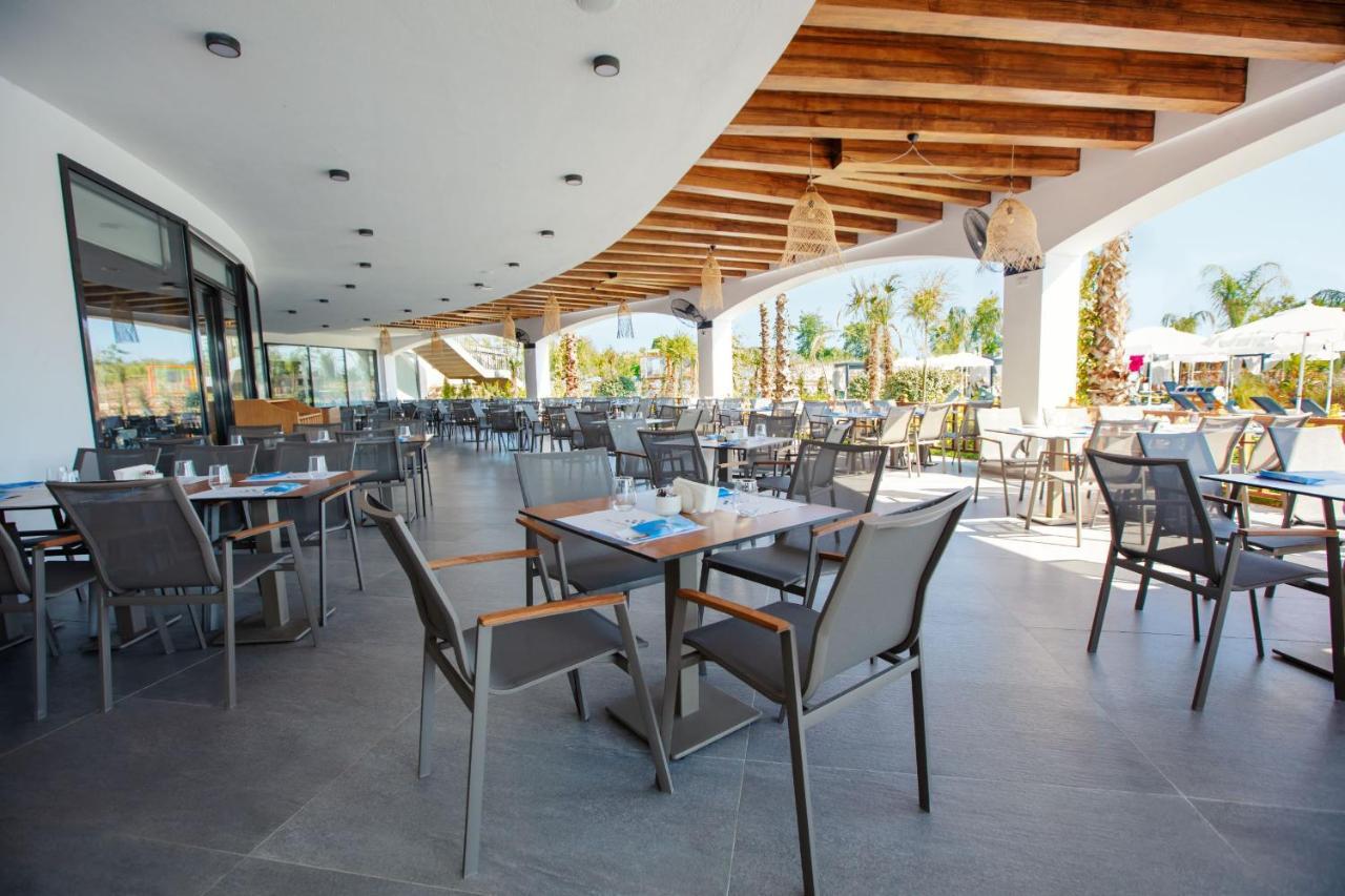 Alarcha Hotels&Resort - Ultra All Inc Manavgat Exterior foto