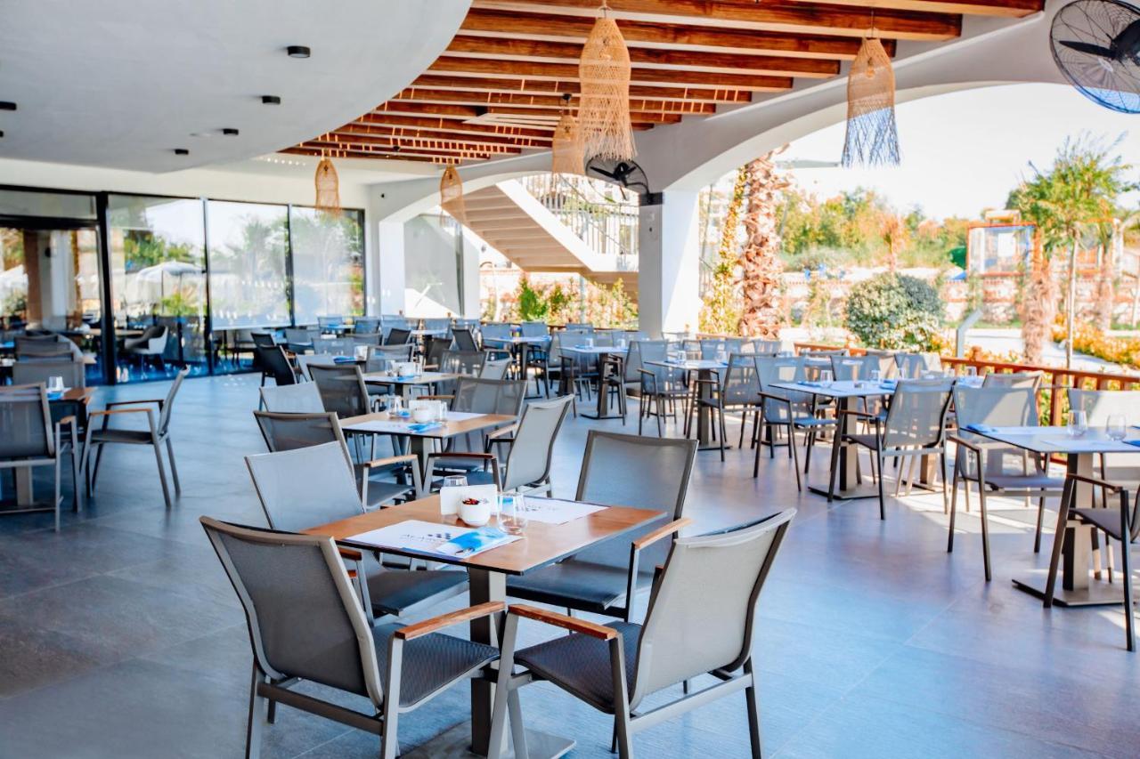 Alarcha Hotels&Resort - Ultra All Inc Manavgat Exterior foto